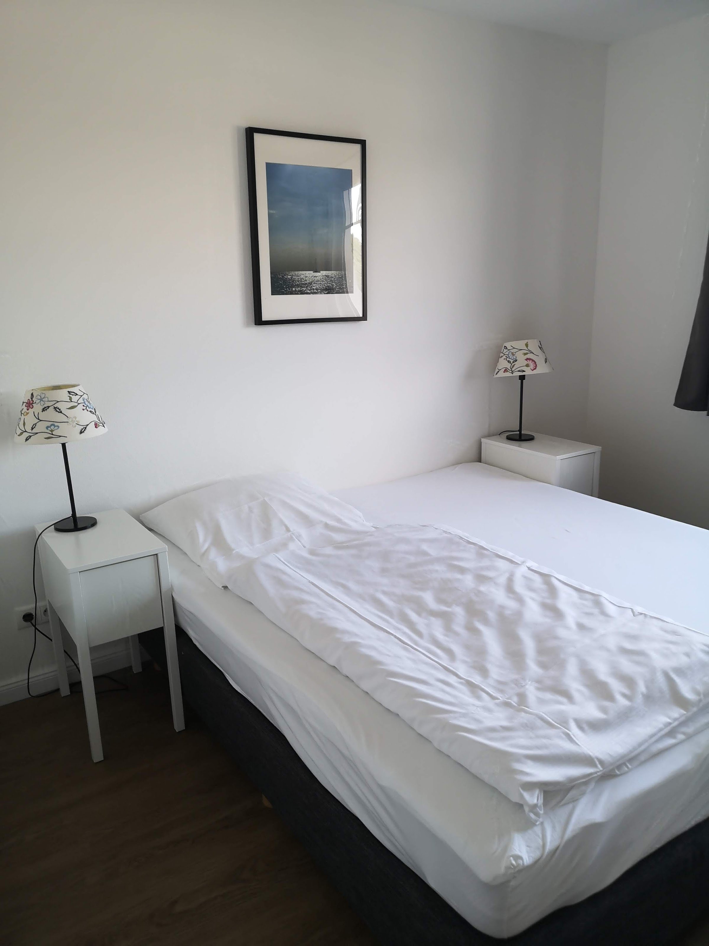 Campingplatz Südstrand